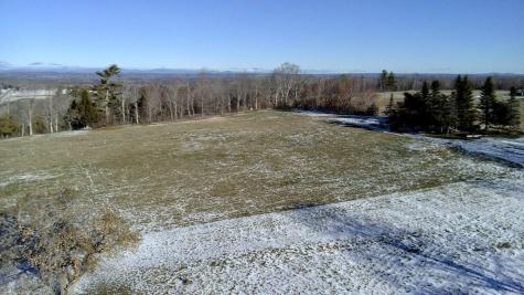 6 Shamrock Road Dover-foxcroft ME 04426