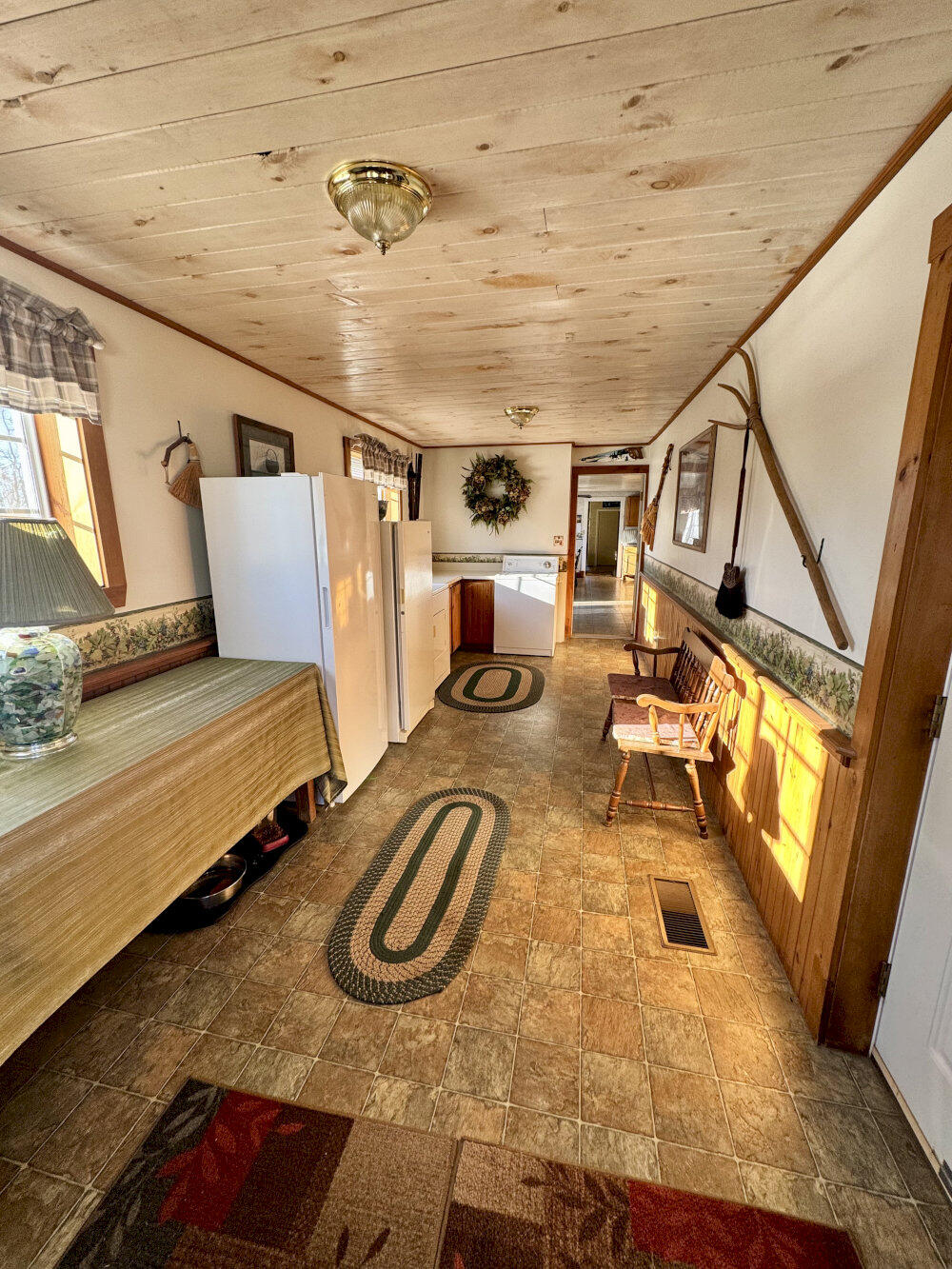 6 Shamrock Road Dover-foxcroft ME 04426