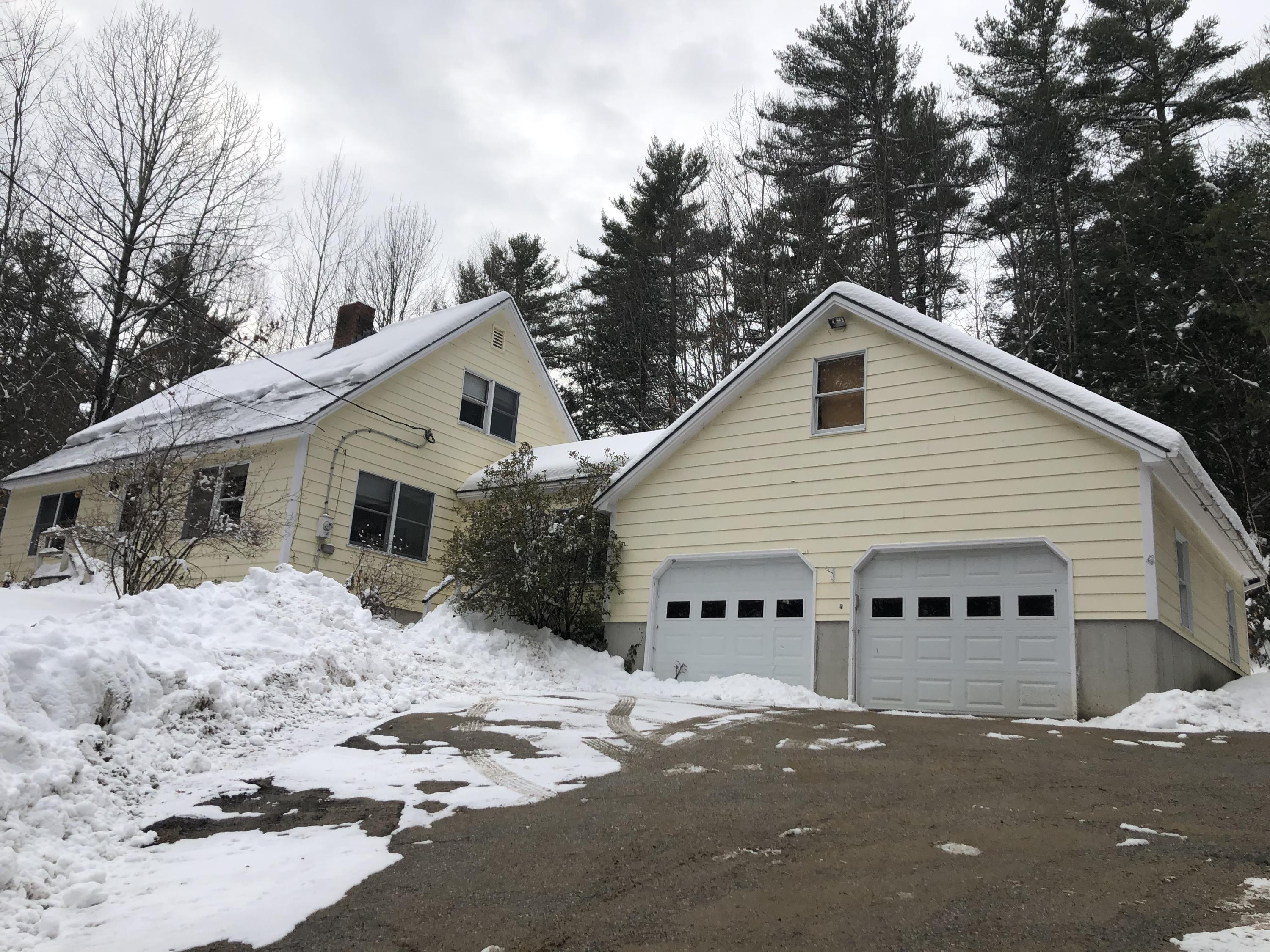 52 Rice Road Waterford ME 04088