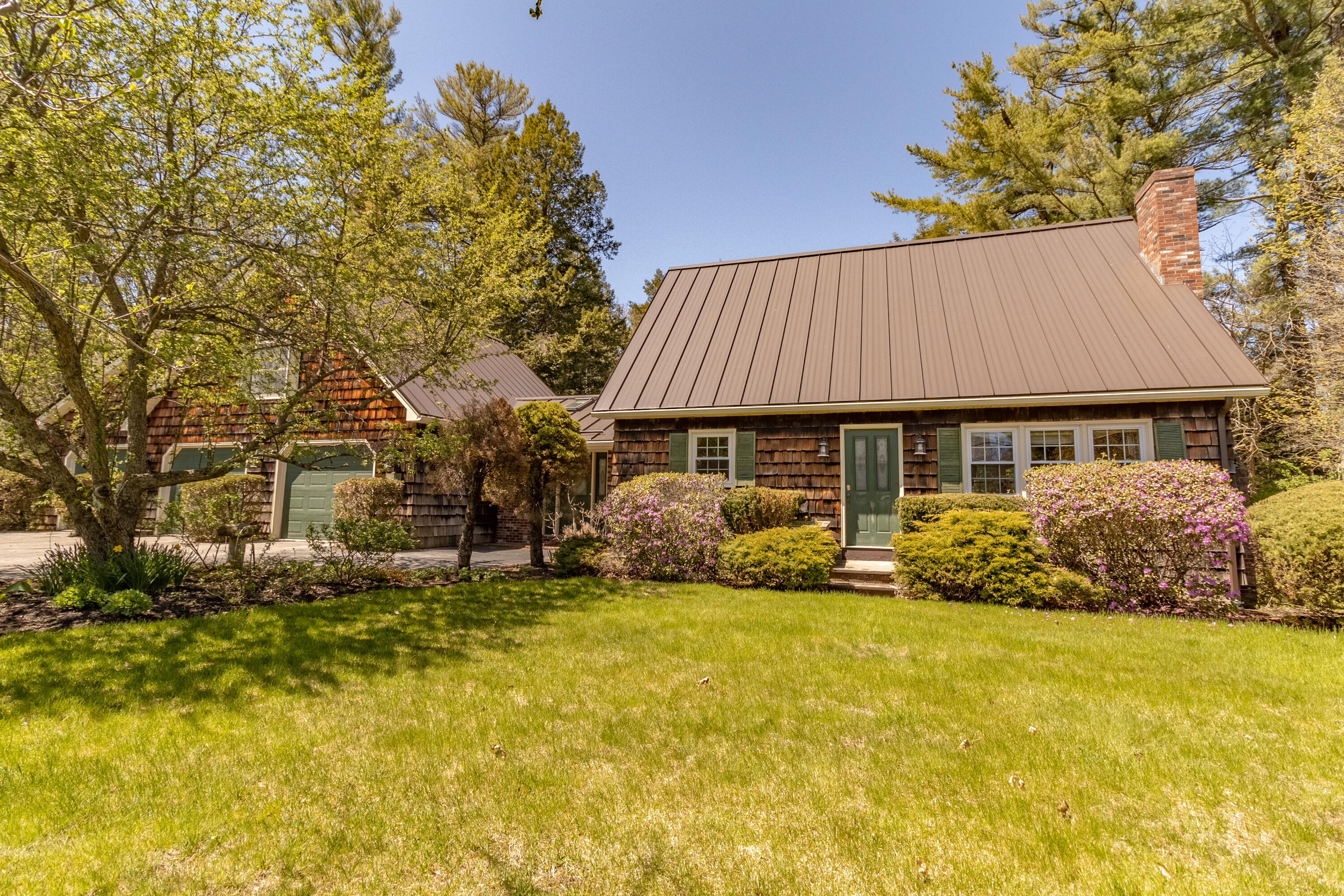 115 Pinkham Brook Road Durham ME 04222