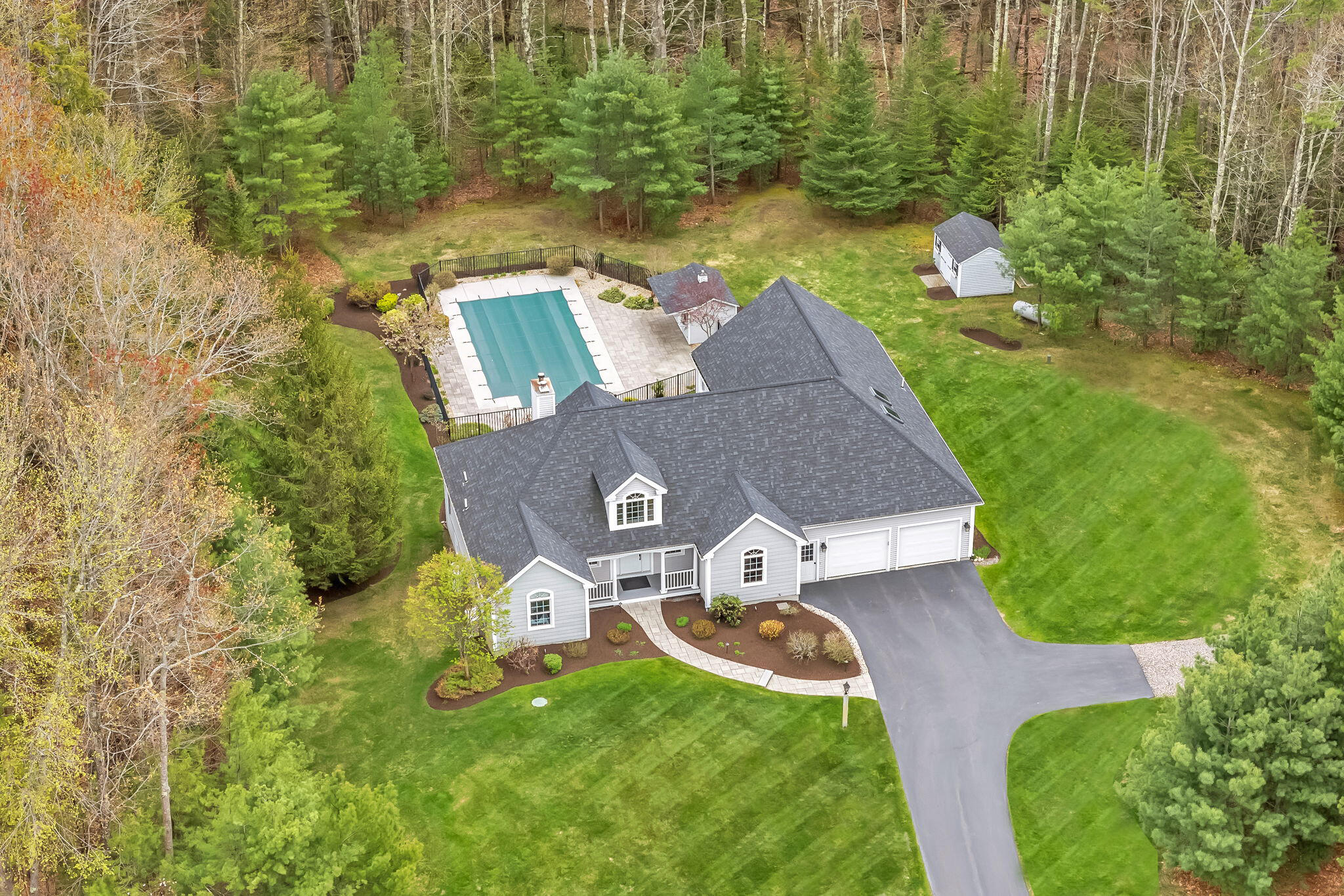 7 Landmark Road Scarborough ME 04074