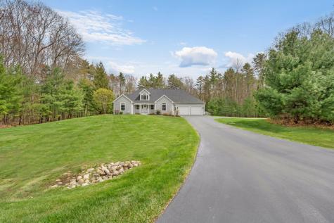 7 Landmark Road Scarborough ME 04074