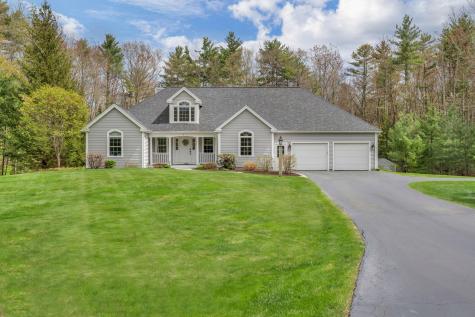 7 Landmark Road Scarborough ME 04074
