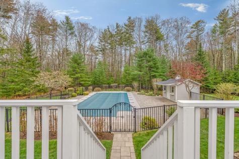 7 Landmark Road Scarborough ME 04074