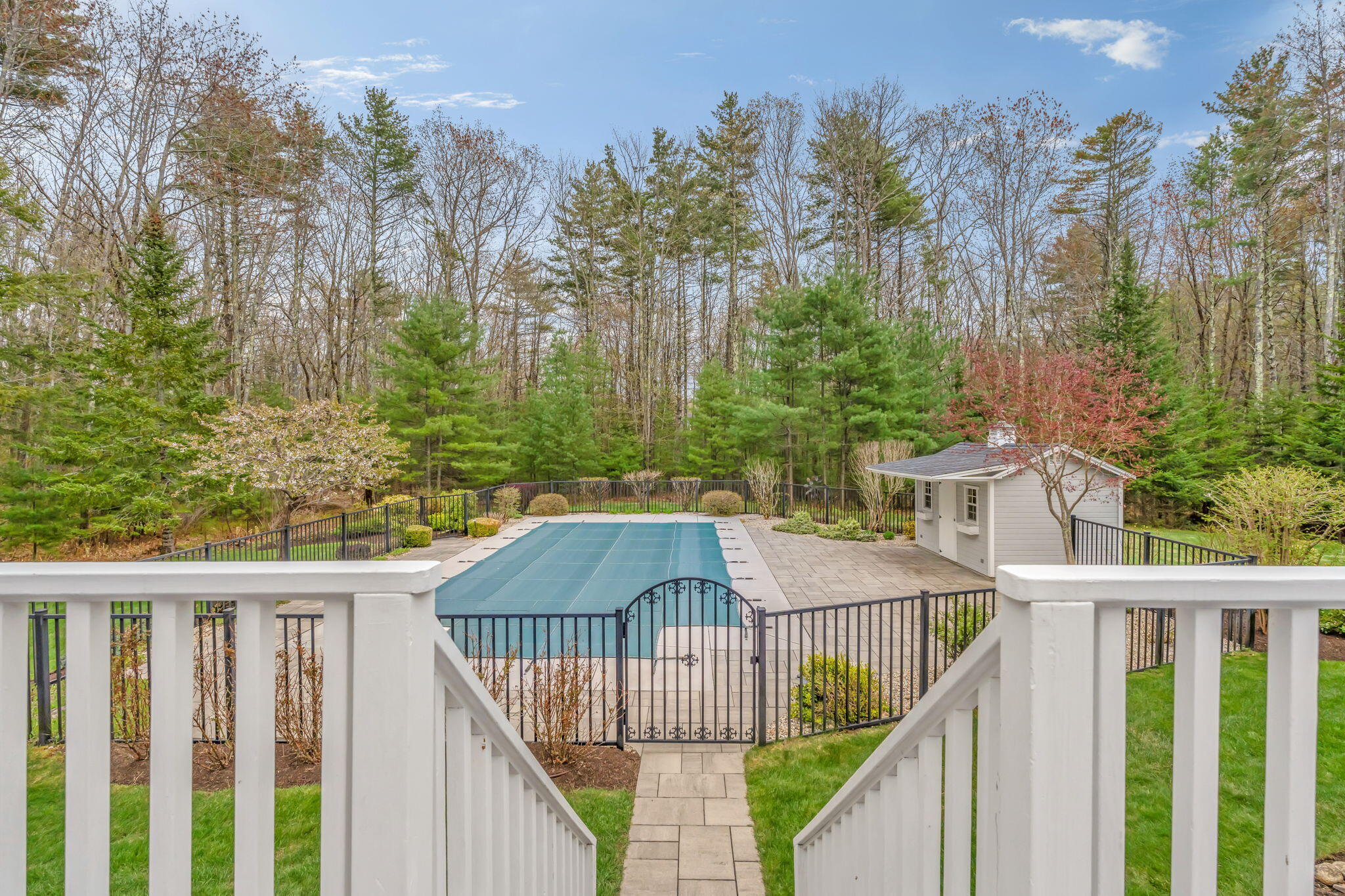 7 Landmark Road Scarborough ME 04074