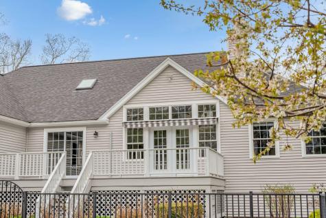 7 Landmark Road Scarborough ME 04074