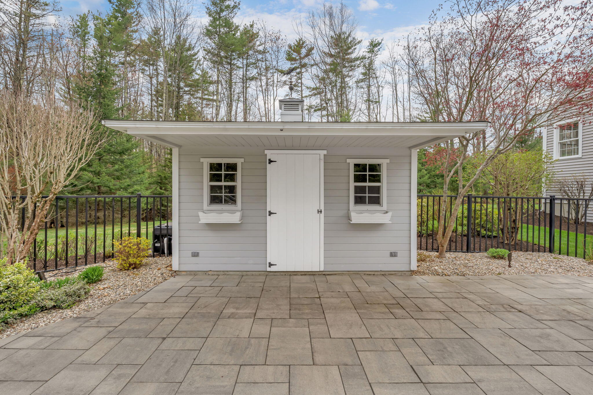 7 Landmark Road Scarborough ME 04074
