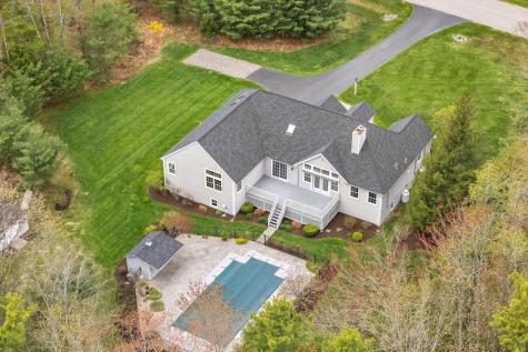 7 Landmark Road Scarborough ME 04074
