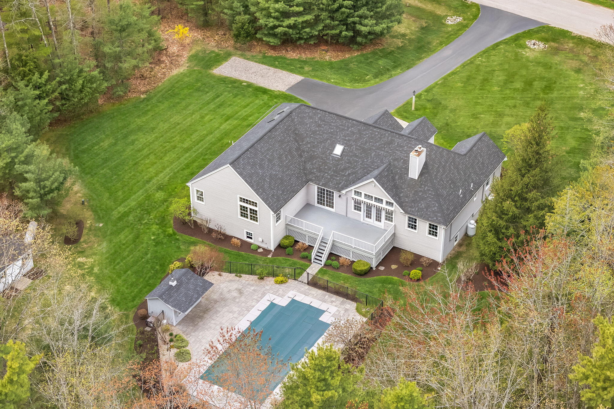 7 Landmark Road Scarborough ME 04074