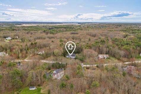 7 Landmark Road Scarborough ME 04074