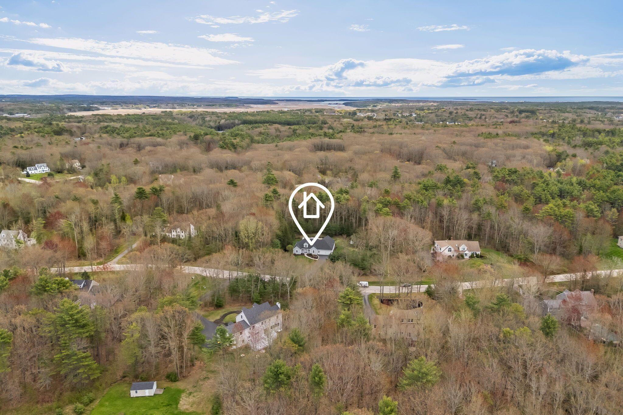 7 Landmark Road Scarborough ME 04074