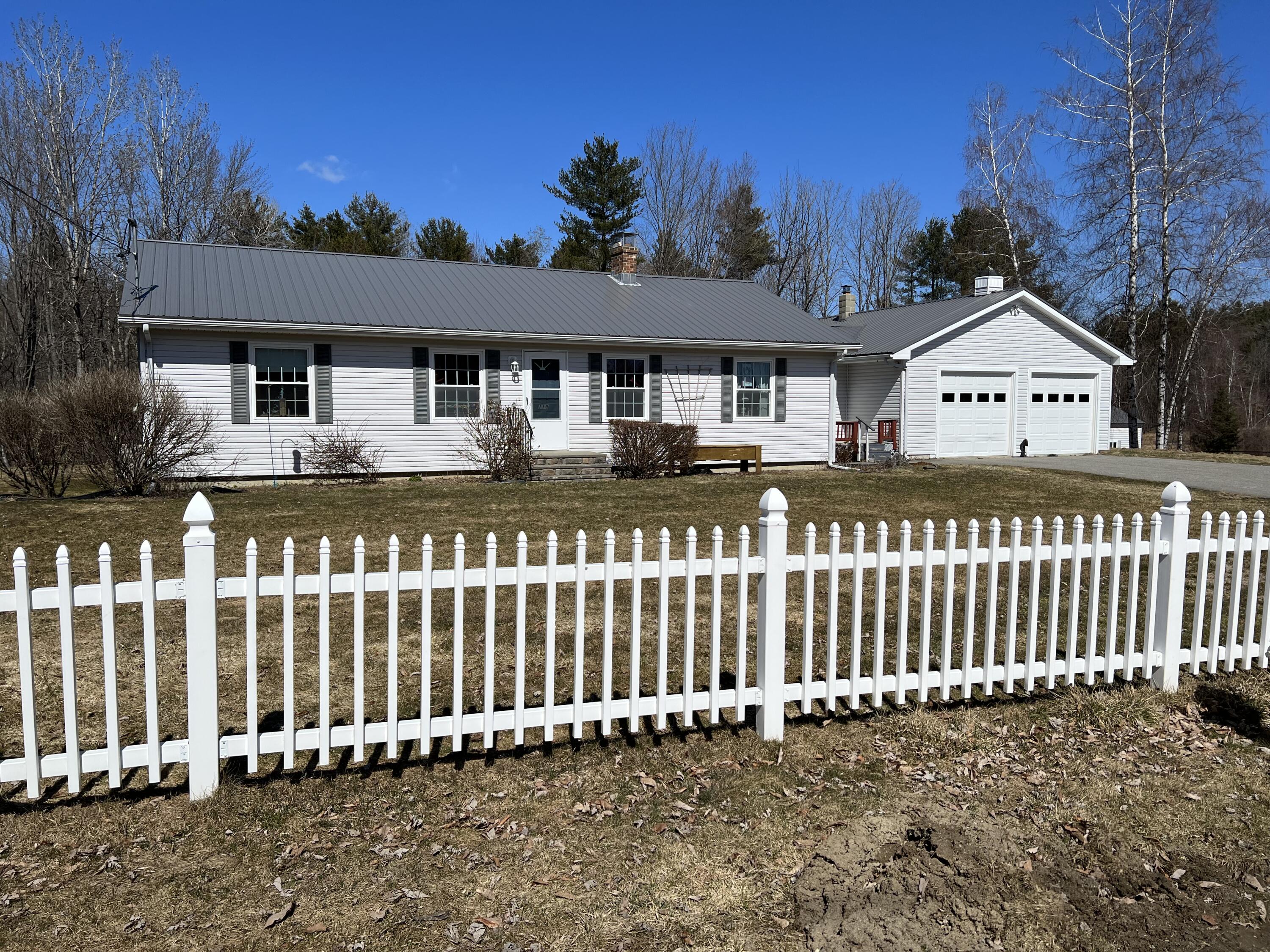 119 Bowman Street Farmingdale ME 04344