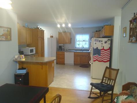 119 Bowman Street Farmingdale ME 04344