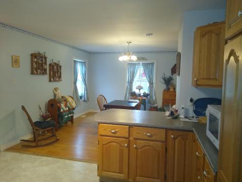 119 Bowman Street Farmingdale ME 04344