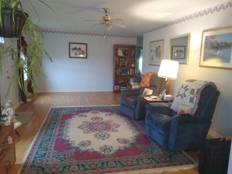 119 Bowman Street Farmingdale ME 04344