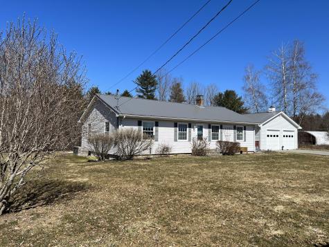 119 Bowman Street Farmingdale ME 04344