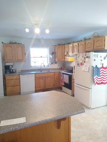 119 Bowman Street Farmingdale ME 04344
