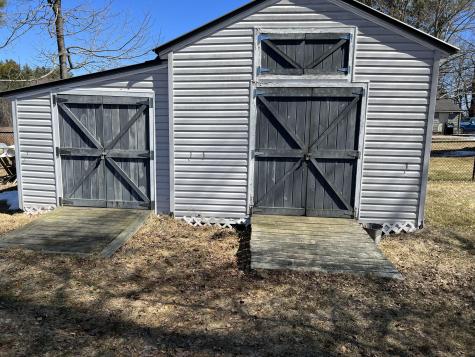 119 Bowman Street Farmingdale ME 04344
