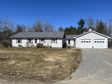 119 Bowman Street Farmingdale ME 04344