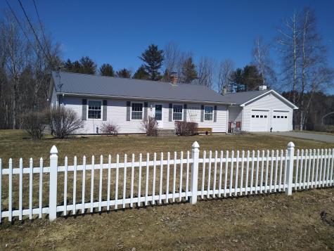 119 Bowman Street Farmingdale ME 04344