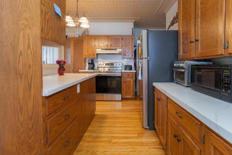 143 Perham Street Farmington ME 04938