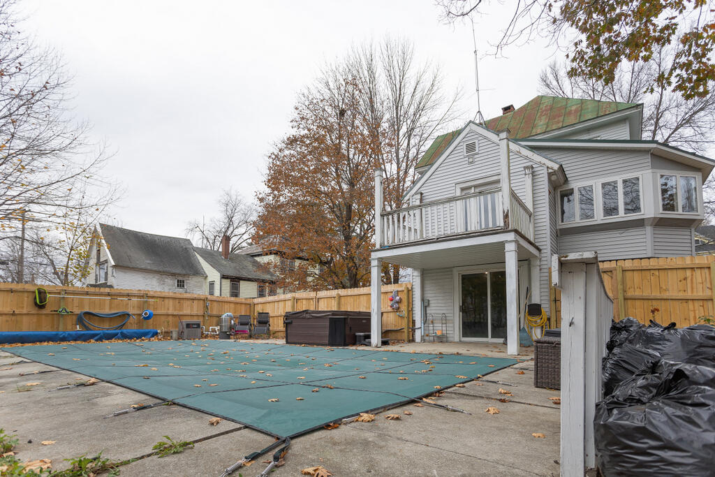 143 Perham Street Farmington ME 04938