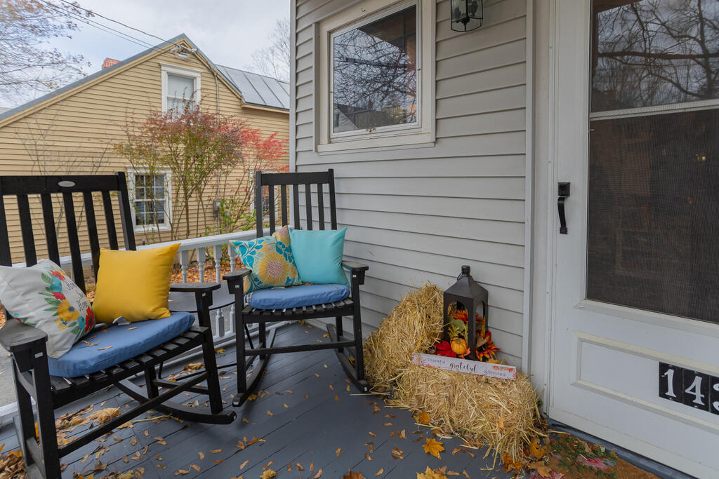 143 Perham Street Farmington ME 04938