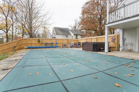 143 Perham Street Farmington ME 04938