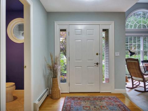 13 Baxter Lane Brunswick ME 04011