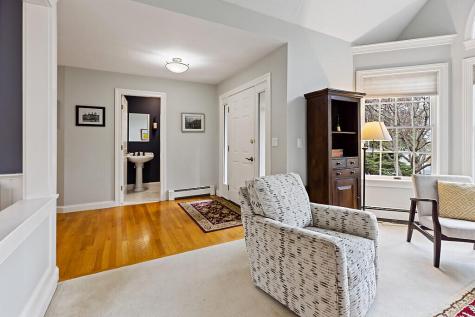 13 Baxter Lane Brunswick ME 04011