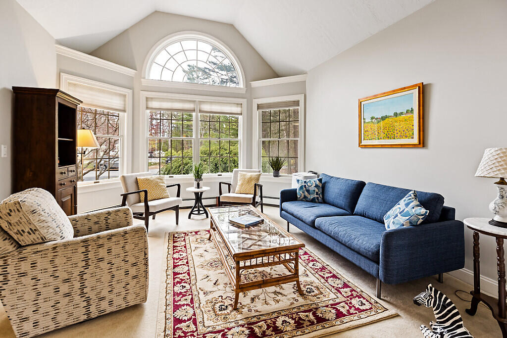 13 Baxter Lane Brunswick ME 04011