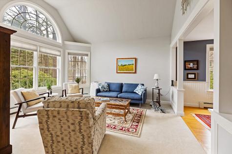 13 Baxter Lane Brunswick ME 04011