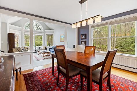 13 Baxter Lane Brunswick ME 04011