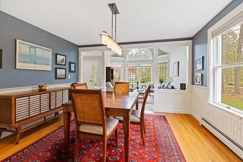 13 Baxter Lane Brunswick ME 04011