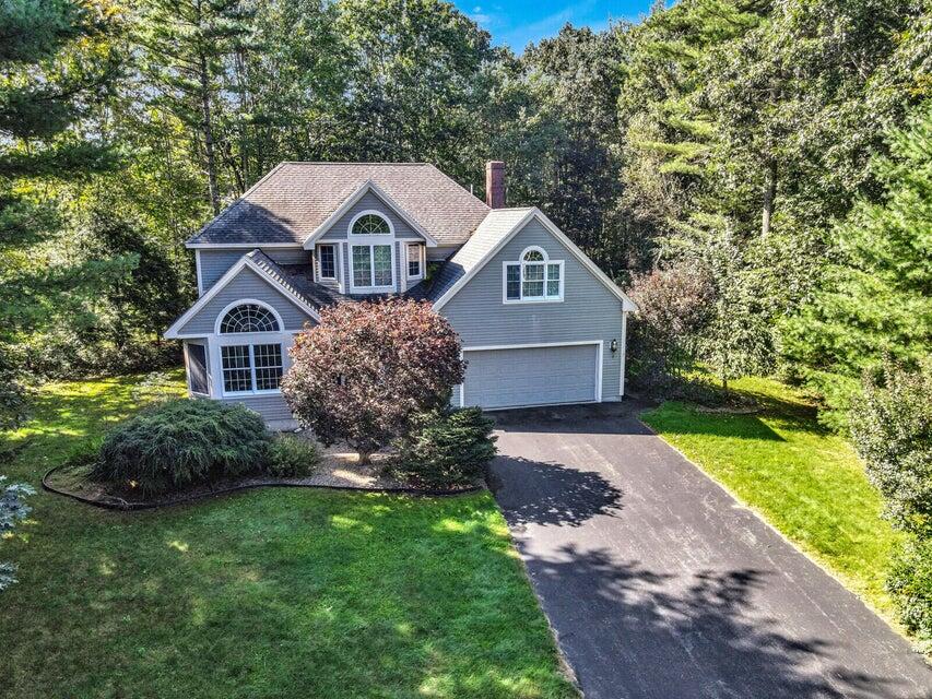 13 Baxter Lane Brunswick ME 04011