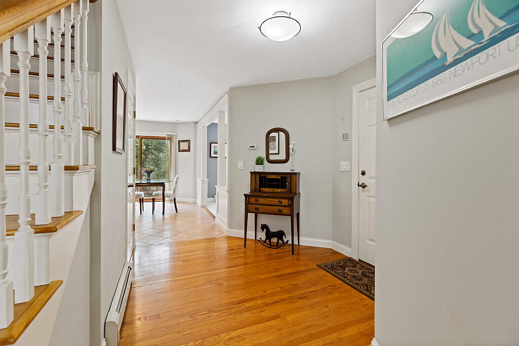 13 Baxter Lane Brunswick ME 04011