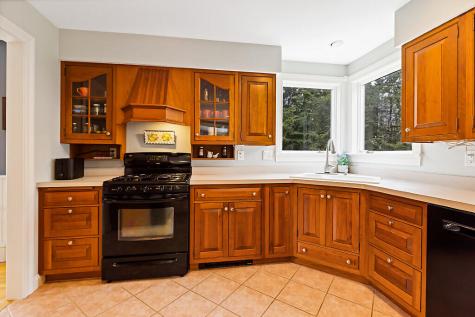 13 Baxter Lane Brunswick ME 04011