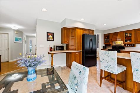 13 Baxter Lane Brunswick ME 04011