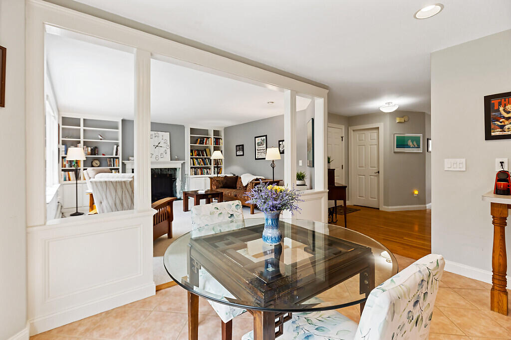 13 Baxter Lane Brunswick ME 04011