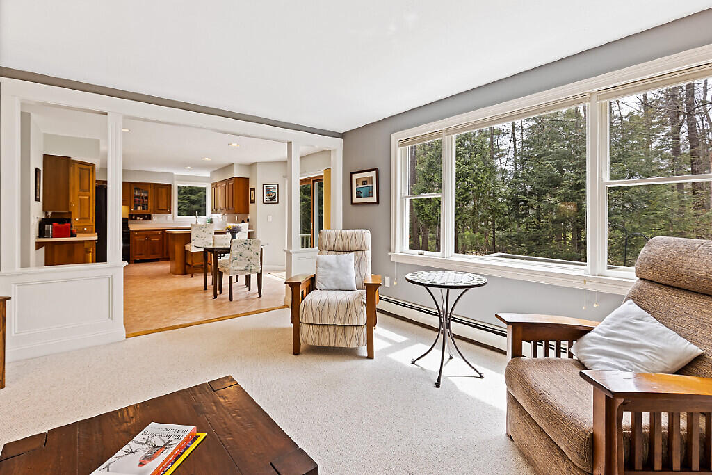 13 Baxter Lane Brunswick ME 04011