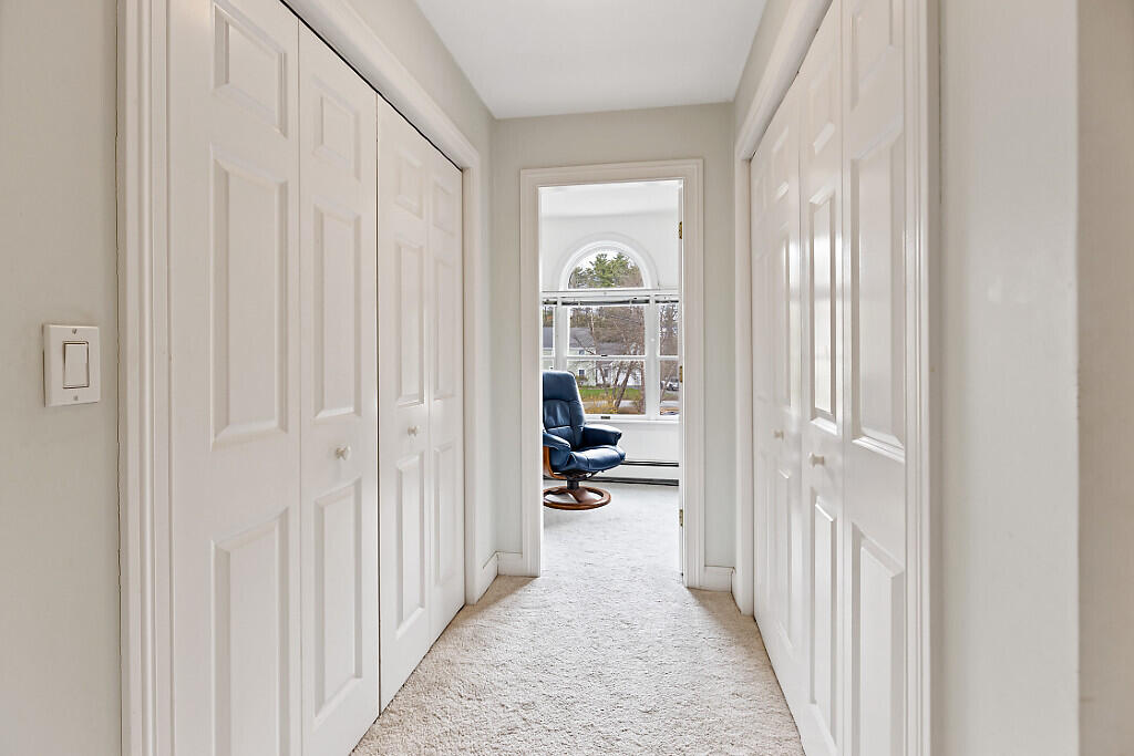 13 Baxter Lane Brunswick ME 04011