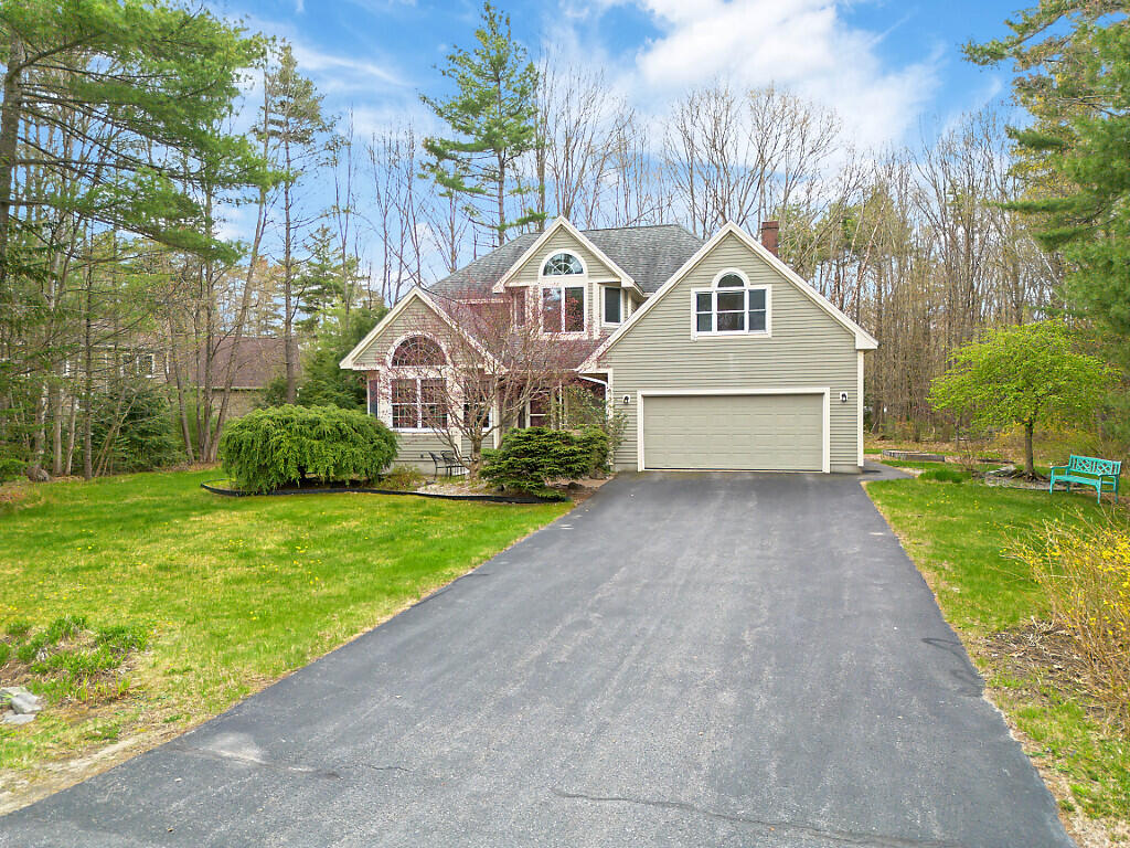 13 Baxter Lane Brunswick ME 04011