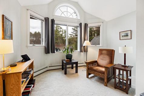 13 Baxter Lane Brunswick ME 04011