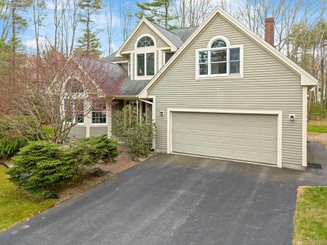 13 Baxter Lane Brunswick ME 04011