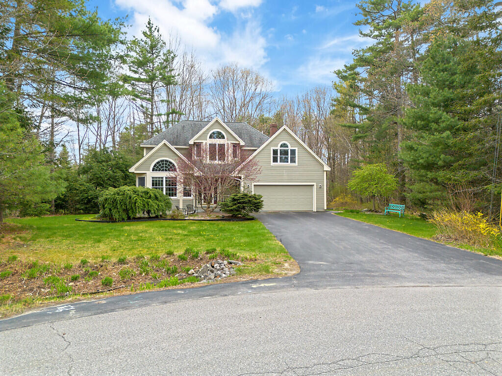 13 Baxter Lane Brunswick ME 04011
