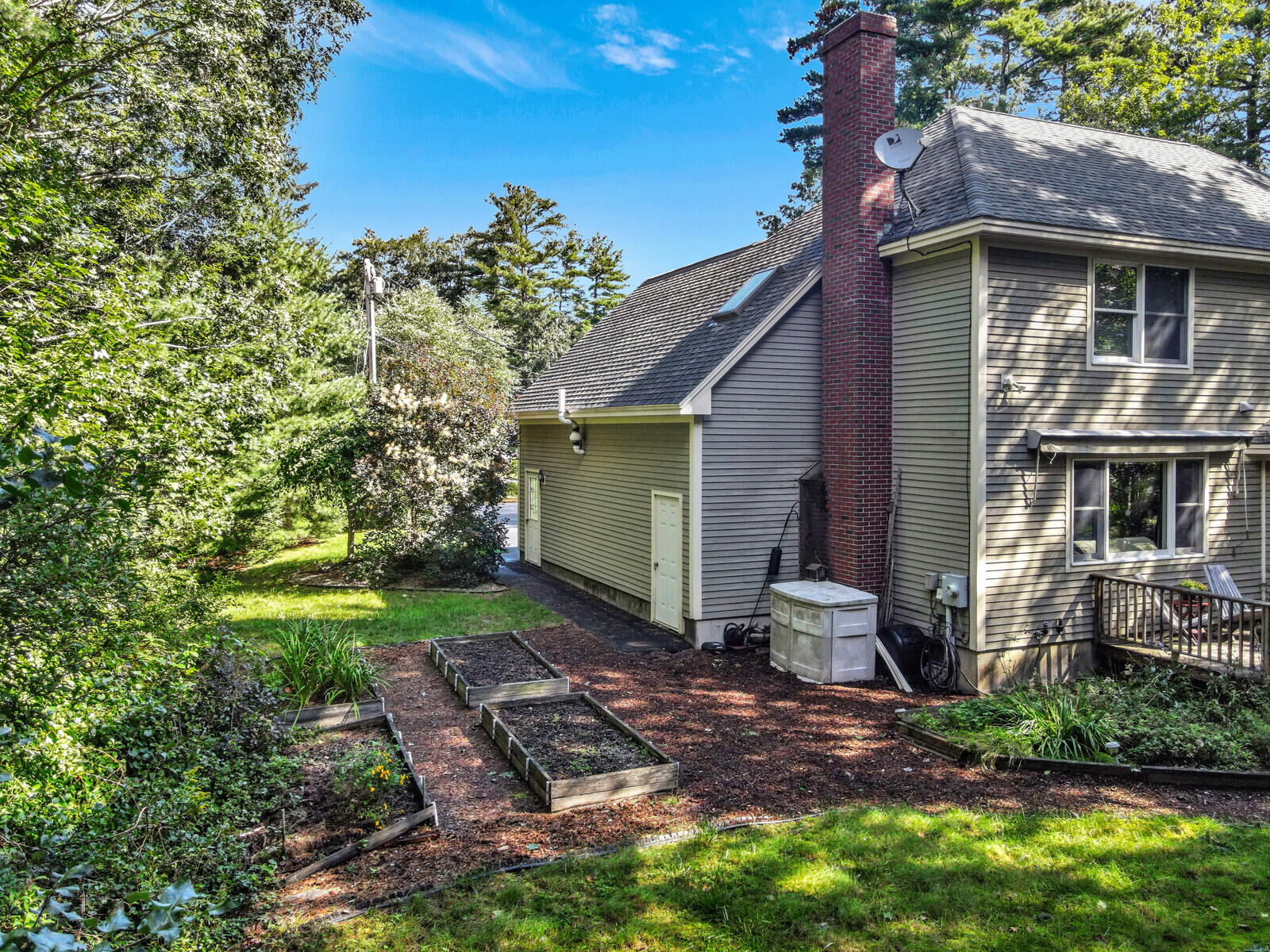 13 Baxter Lane Brunswick ME 04011