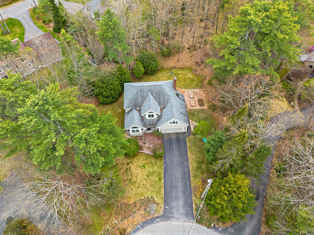 13 Baxter Lane Brunswick ME 04011