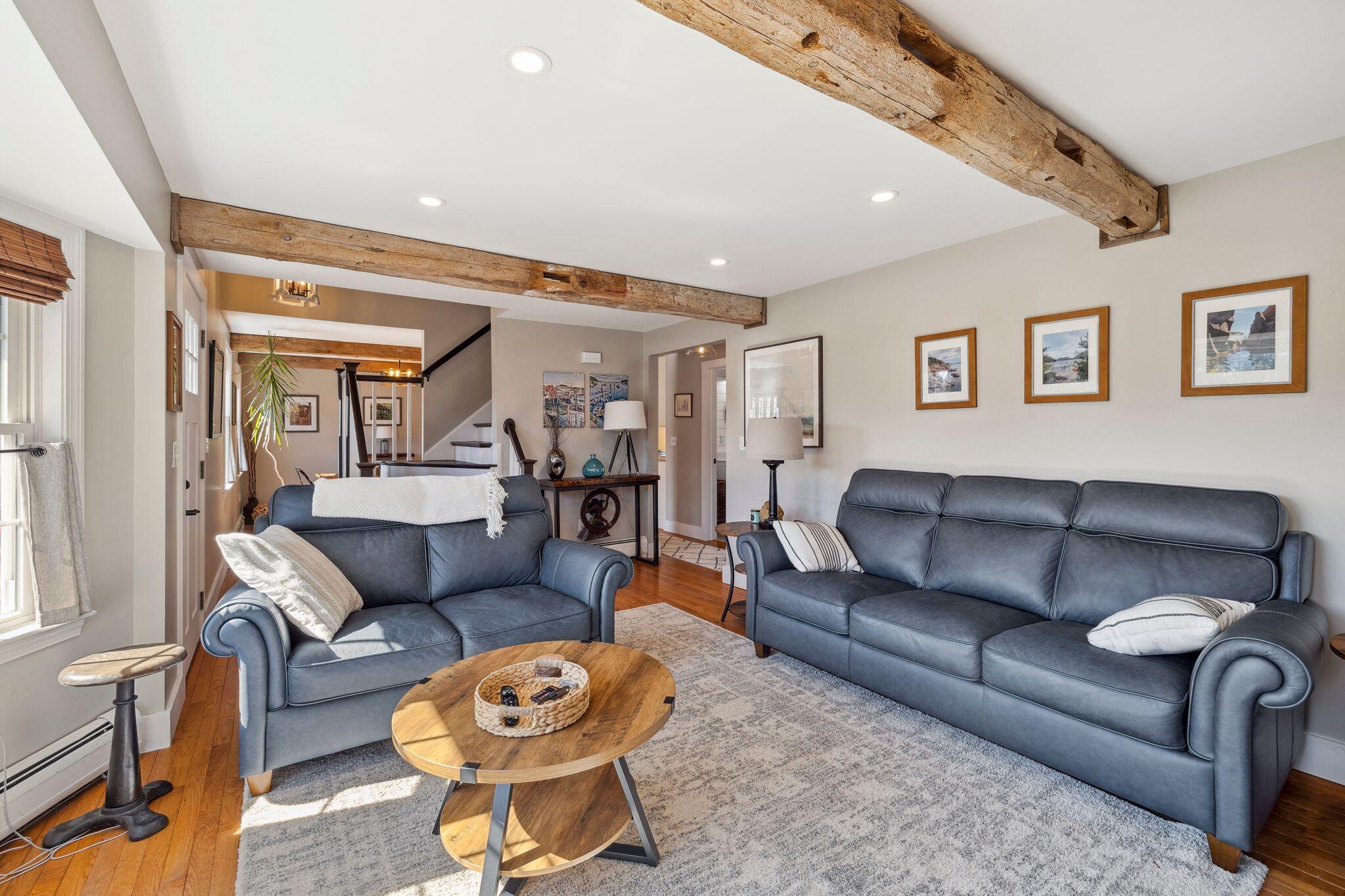 6 Pheasant Court York ME 03909