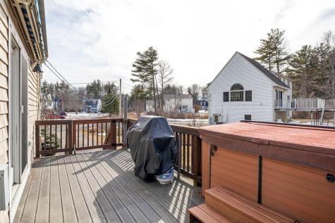 6 Pheasant Court York ME 03909