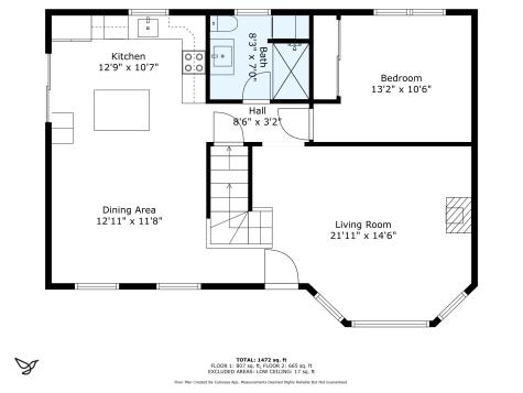 6 Pheasant Court York ME 03909